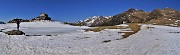 09 Partenza dal Rif. Monte Avaro (1700 m)